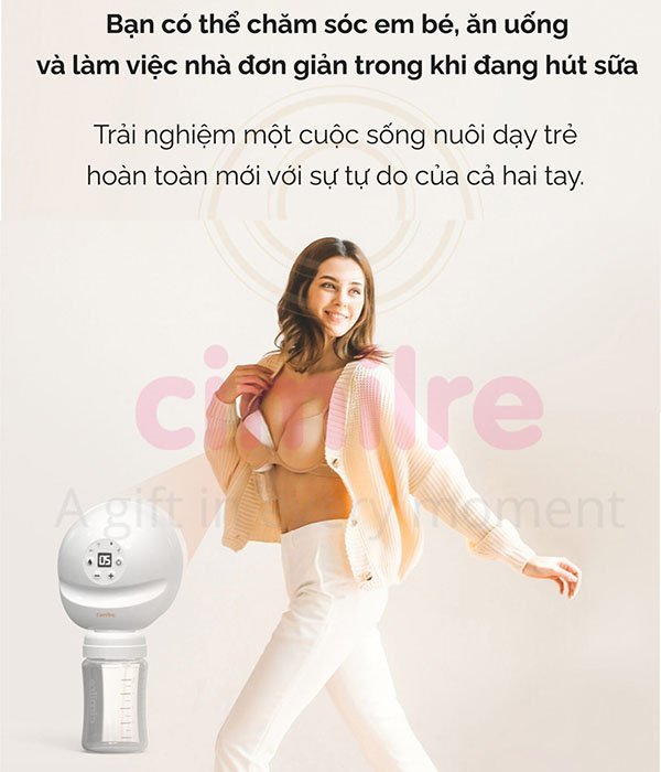 may hut sua dien khong day cimilre free t 12 shopcon