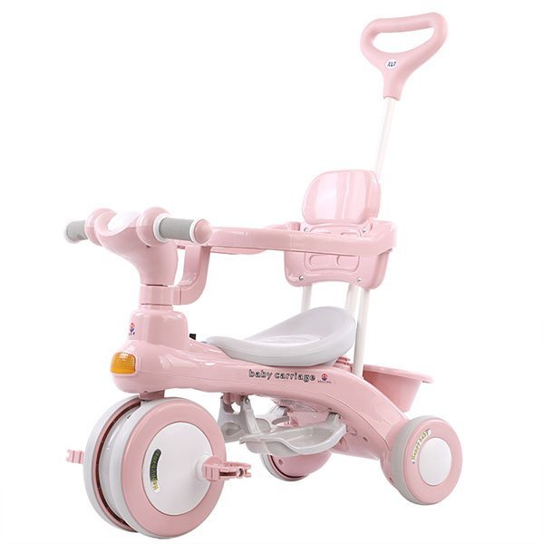 xe 3 banh baby carriage 618 1