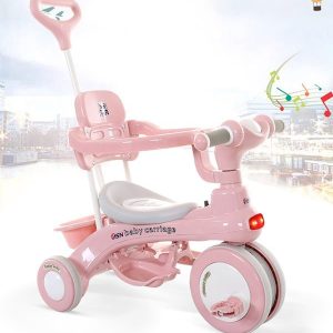 xe 3 banh baby carriage 618 10