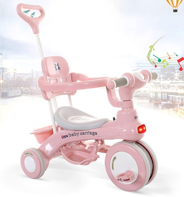 xe 3 banh baby carriage 618 10