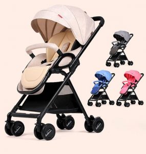 Xe đẩy Belecoo PM-0206