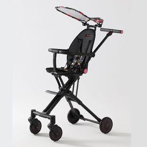 Xe đẩy Playkids X6 + X6-1 - Thường X6