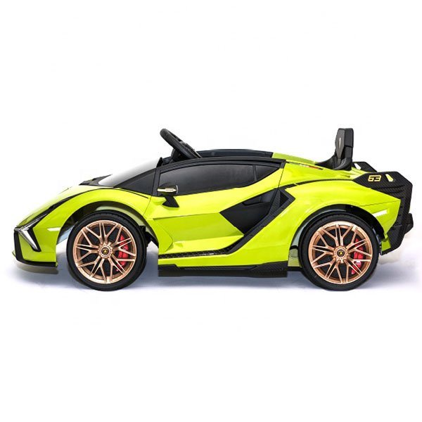 xe o to dien lamborghini sian qls 6388 7 shopcon