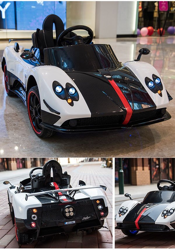 xe o to dien pagani zonda sx 1788 2 shopcon