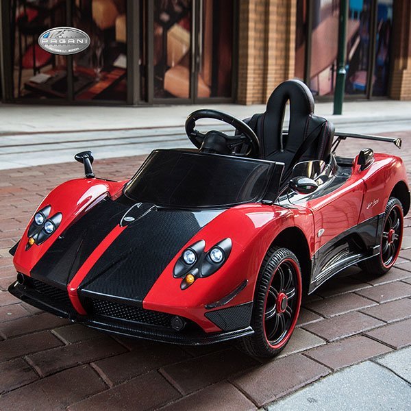 xe o to dien pagani zonda sx 1788 5 1 shopcon