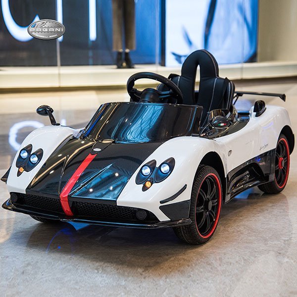 xe o to dien pagani zonda sx 1788 8 1 shopcon