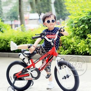 xe dap royalbaby freestyle space rb 17 a