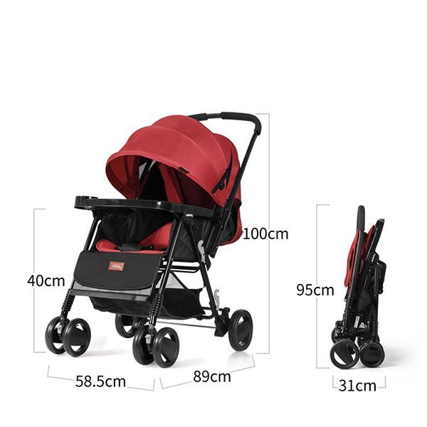 xe day seebaby t11 plus 2 chieu 5 shopcon