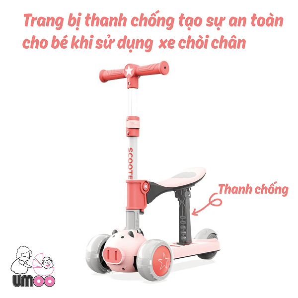 xe truot scooter umoo 2 trong 1 1 shopcon