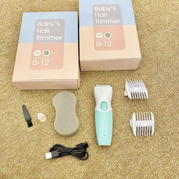 tong do cat toc babys hair trimmer pm 13124 1