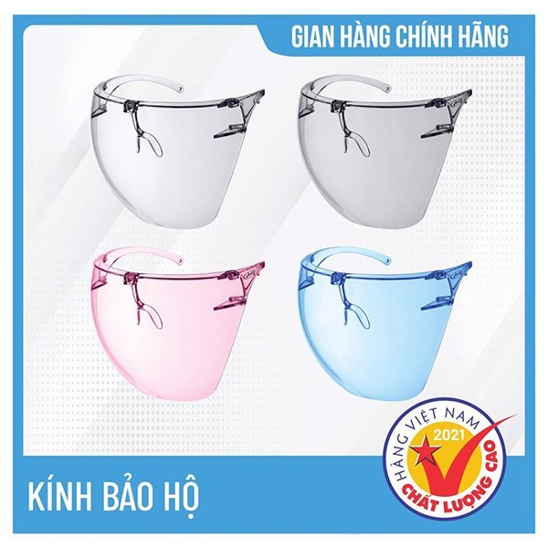 kinh bao ve covid cao cap royal asia face shield 6 shopcon