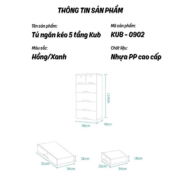 tu nhua kub 5 tang kub 0902 1 shopcon