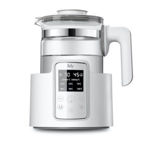Máy đun và hâm nước pha sữa điện tử QUICK 2 FB3508CY