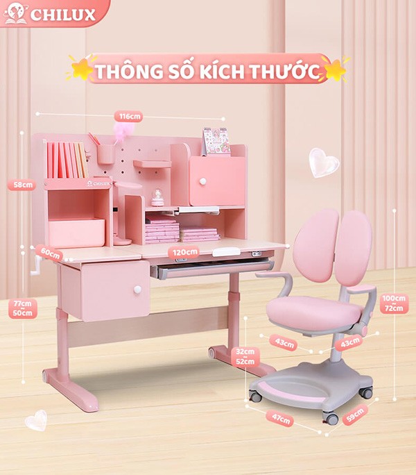 ban hoc thong minh chilux smart v 2 shopcon