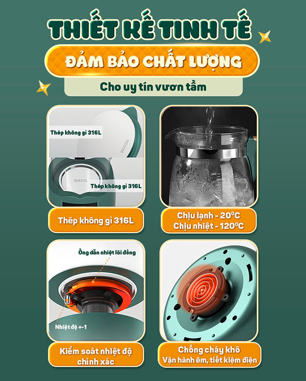 binh dun nuoc pha sua chilux 5 shopcon