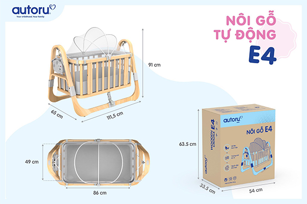 noi go dien dua tu dong e4 6 shopcon