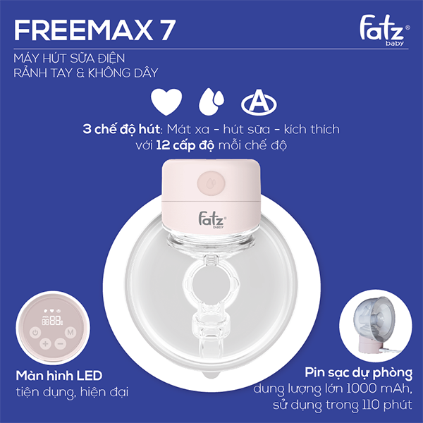 may hut sua khong day fatzbaby freemax 7 shopcon