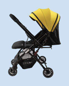 Xe đẩy Zaracos Evian 2996