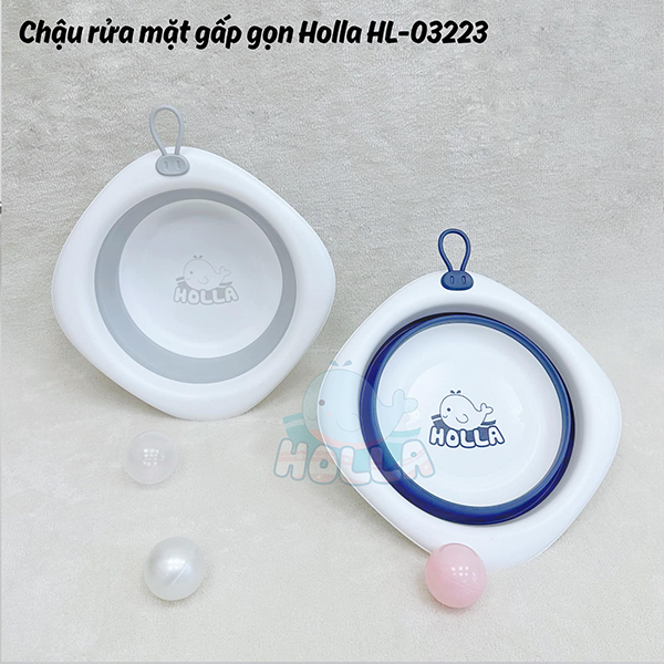 chau tam gap gon holla rabbit hl 03224 13 shopcon