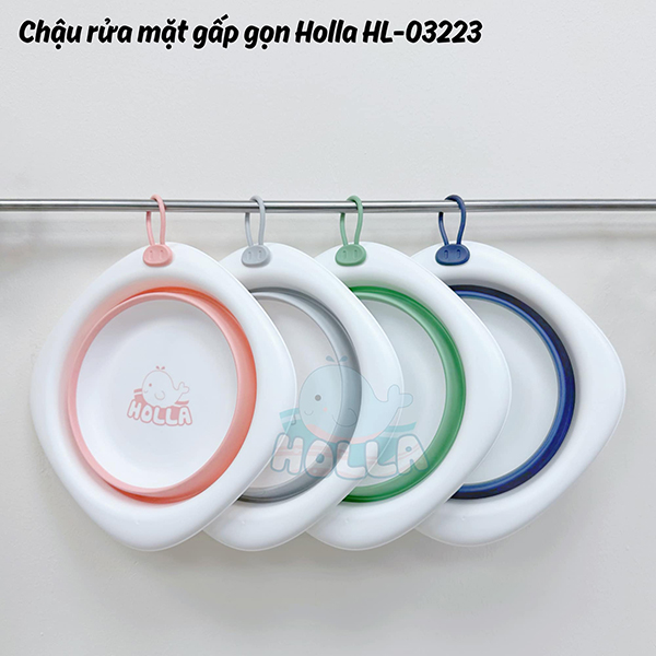 chau tam gap gon holla rabbit hl 03224 4 shopcon