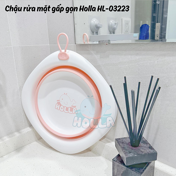 chau tam gap gon holla rabbit hl 03224 7 shopcon