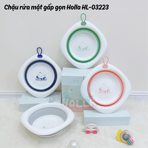 chau tam gap gon holla rabbit hl 03224 8 shopcon