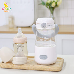 Máy hâm sữa di động Moaz BéBé MB-069