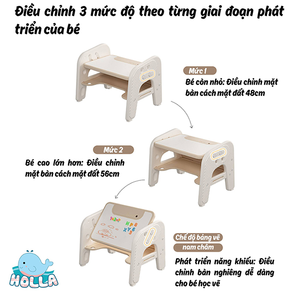 bo ban ghe da nang holla hl 10227 5 shopcon