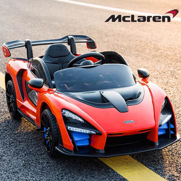 xe o to dien mclaren 703 3 shopcon