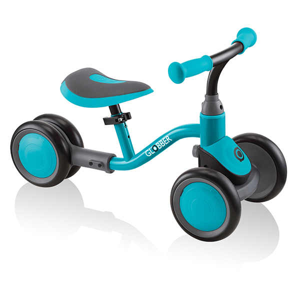 xe thang bang 4 banh globber learning bike deluxe 3 in 1 tu 1 3 tuoi 8 shopcon