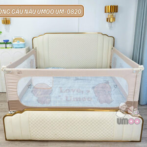 Chắn giường Umoo UM-0820