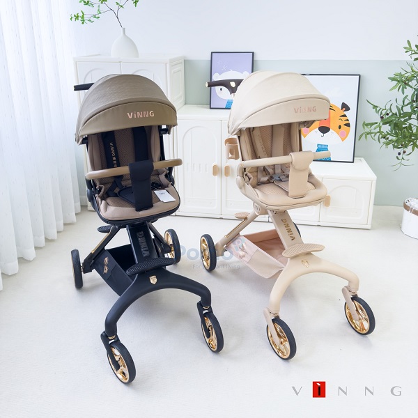Xe đẩy Vinng Q11 em bé 0-6 tuổi 9 Xe đẩy Vinng Q11 em bé 0-6 tuổi