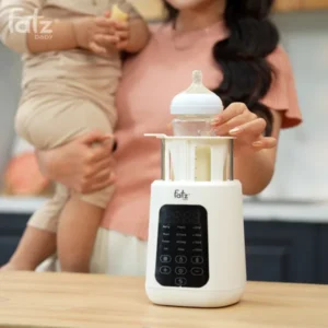 Máy hâm sữa siêu tốc Mono 12 FB3011KB