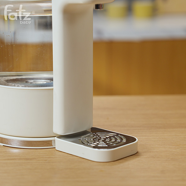 Máy đun và hâm nước pha sữa Smart 15 FB3809DF