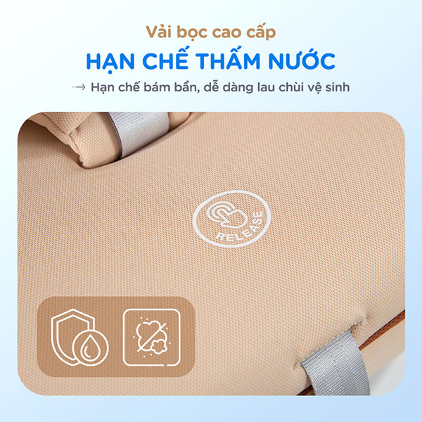 Ghế ngồi ô tô Chilux X86 15 Ghế ngồi ô tô Chilux X86