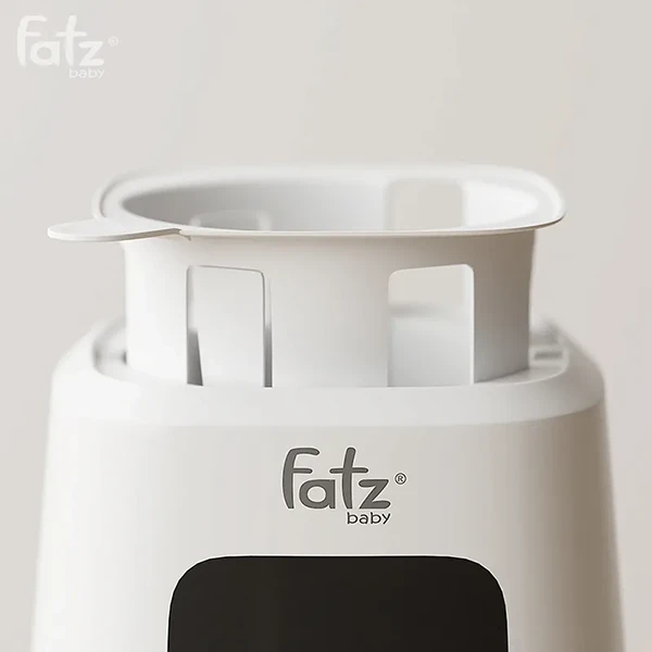 Máy hâm sữa siêu tốc Mono 12 FB3011KB