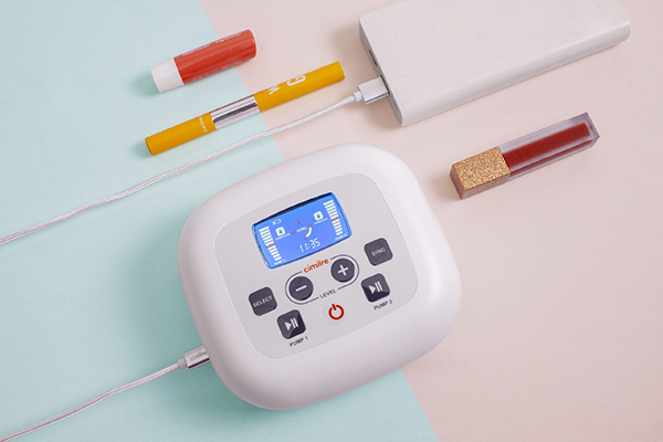 Máy hút sữa Cimilre S5 Plus