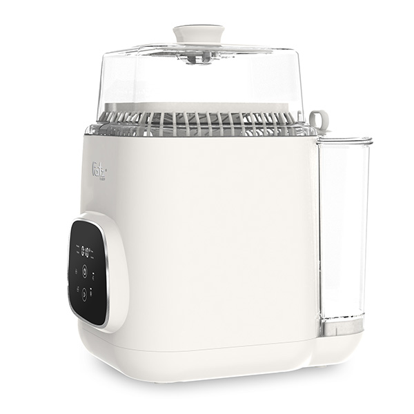 Máy rửa và tiệt trùng bình sữa Fatzbaby Cleanmax 2