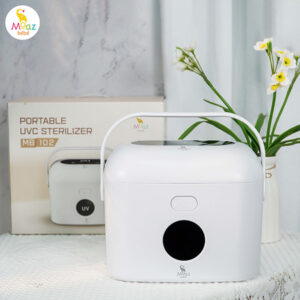 Máy tiệt trùng UV xách tay Moaz BéBé MB-102