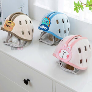 Mũ bảo vệ đầu Umoo UM-11194 cho bé