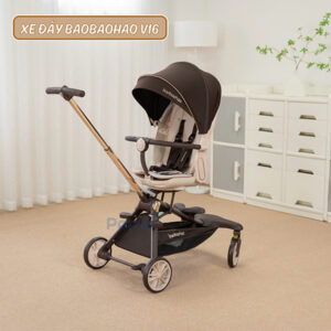 Xe đẩy Baobaohao V16