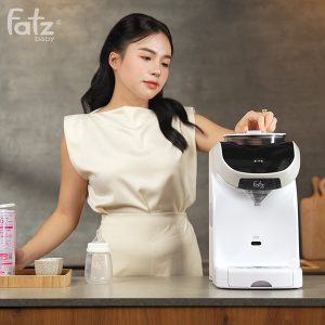 Máy pha sữa Fatz Baby Formulus 1 FB8502AH