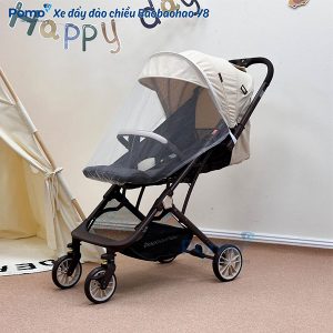 Xe đẩy Baobaohao Y8 PM-02148