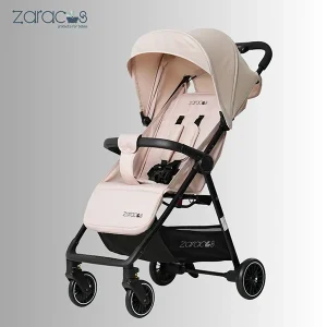 Xe đẩy Zaracos Kaiser 9066 gấp gọn