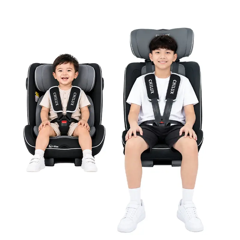 Ghế ngồi ô tô Chilux P004