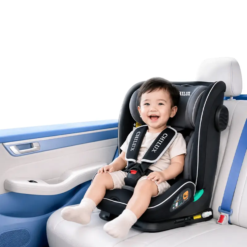 Ghế ngồi ô tô Chilux P004