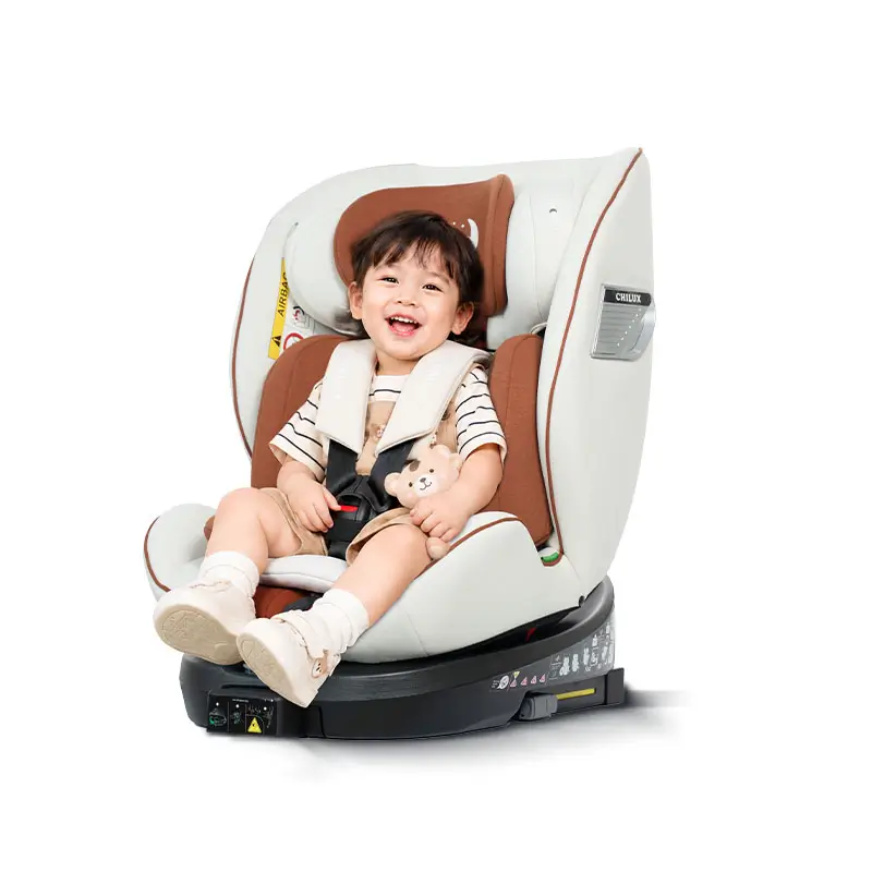 Ghế ngồi ô tô Chilux X70