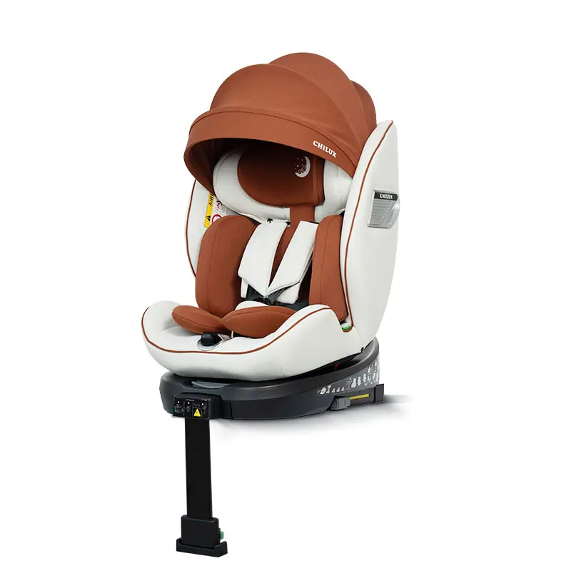 Ghế ngồi ô tô Chilux X70