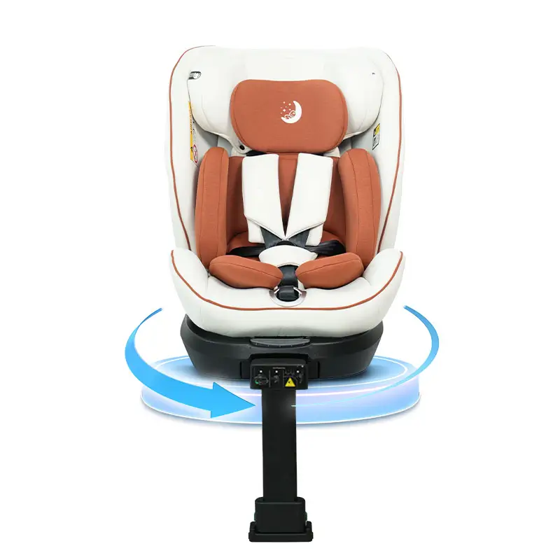 Ghế ngồi ô tô Chilux X70