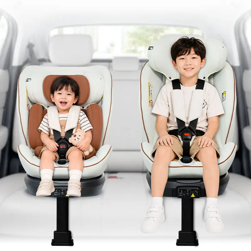 Ghế ngồi ô tô Chilux X70